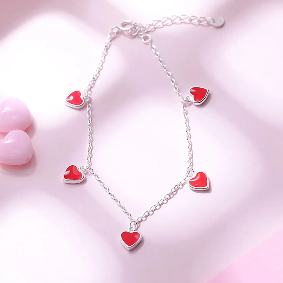 2heart bracelet