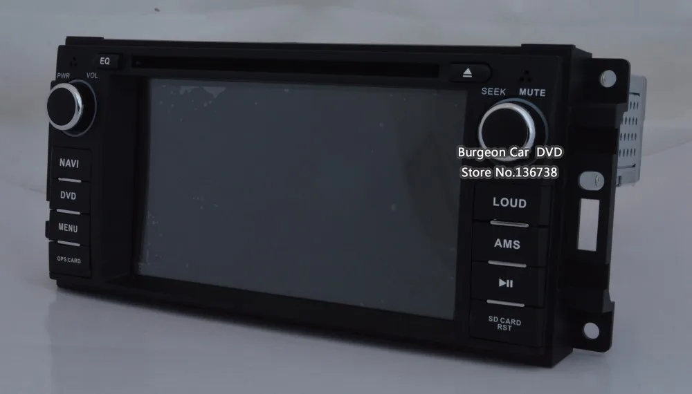 Flash Deal Touch Screen Car DVD Player For Jeep Commander Grand Cherokee Compass Wrangler Unlimited DODGE Caliber Radio Ipod GPS Navigation 50 Flash Deal Touch Screen Car DVD Player For Jeep Commander Grand Cherokee Compass Wrangler Unlimited DODGE Caliber Radio Ipod GPS Navigation 50