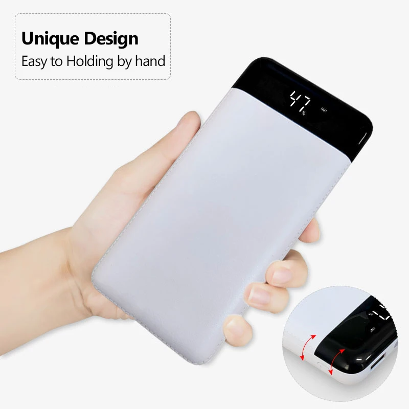 For Xiaomi Power Bank 20000mAh Portable Charger Dual USB Powerbank External Battery Bank 20000 for iphone Samsung Mobile Phones For Xiaomi Power Bank 20000mAh Portable Charger Dual USB Powerbank External Battery Bank 20000 for iphone Samsung Mobile Phones