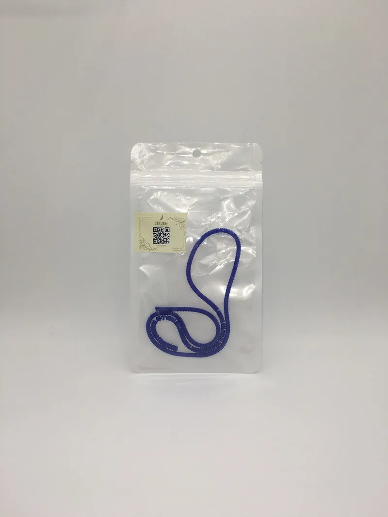 ZUCZUG 3 шт. 60 см Спиральный шнур протектор обёрточная бумага сматывание кабеля для USB зарядное устройство кабель милый Органайзер с рисунком животных для передачи данных кабель наушник