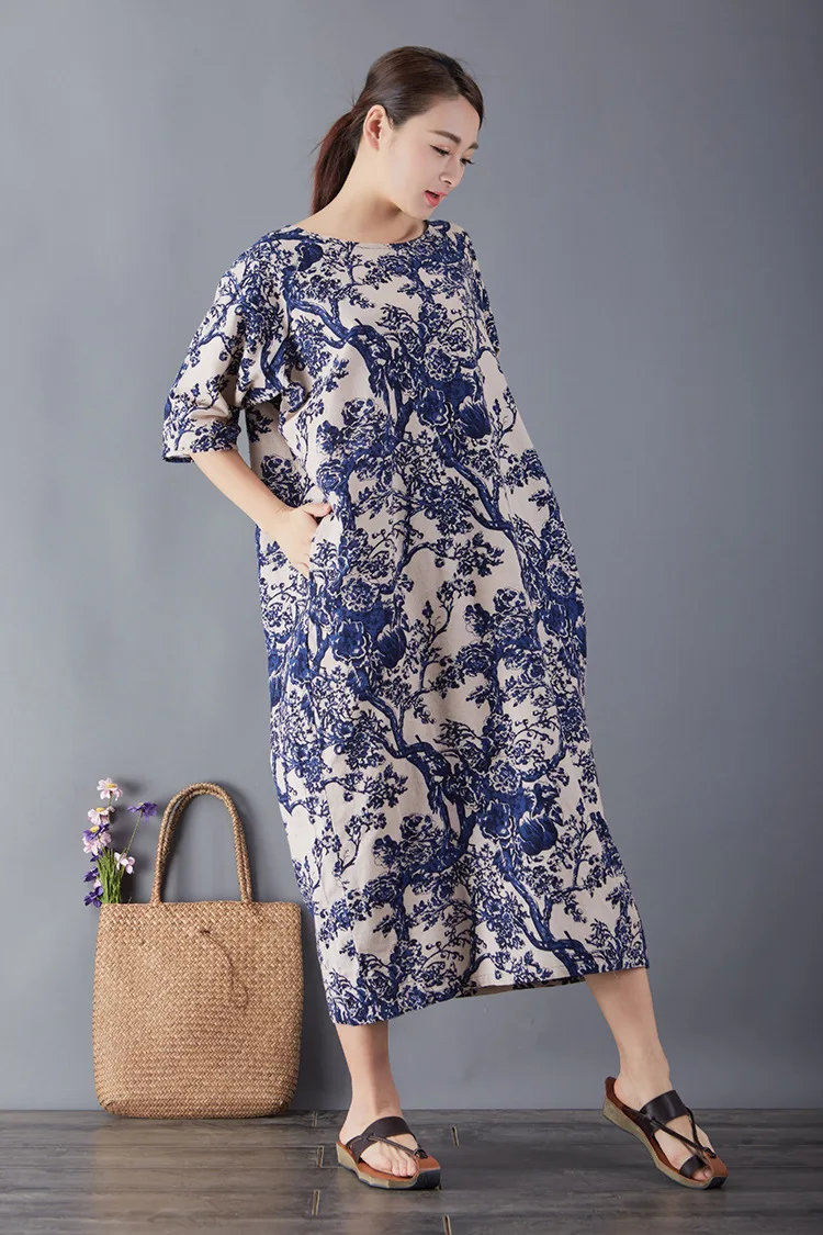 QS01613 vintage dress (23)