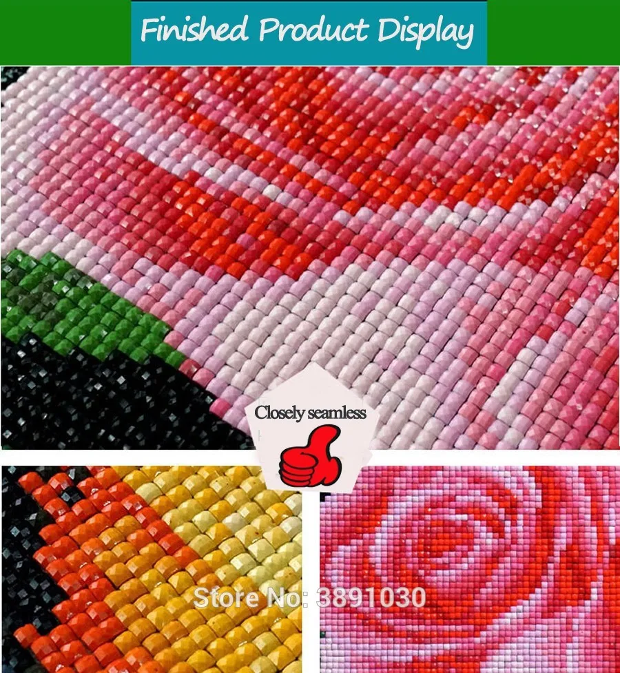 Животных Leopard 5D DIY полный алмазов картина квадрат горный хрусталь крестом мозаика