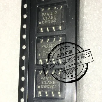 

Enviar livre 50 PCS PAA140P optoacoplador SMD SOP-8 novo e original