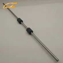 Bighub – rouleau de transport authentique C6500 ADU, pour Konica Monilta Bizhub C6000 C6500 C7000 C6501 C5500 C5501 C5501 CS620