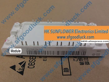 

FS75R12KT3 Transistor IGBT Module N-CH 1200V 75A 28-Pin ECONO 2 Weight:180g