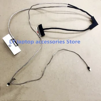 

For HP ENVY M7-N M7-N101DX original laptop LCD cable DC020029T00