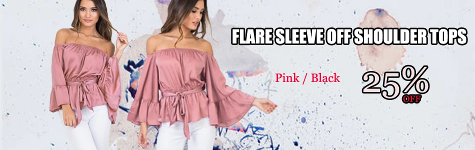 BLOUSES