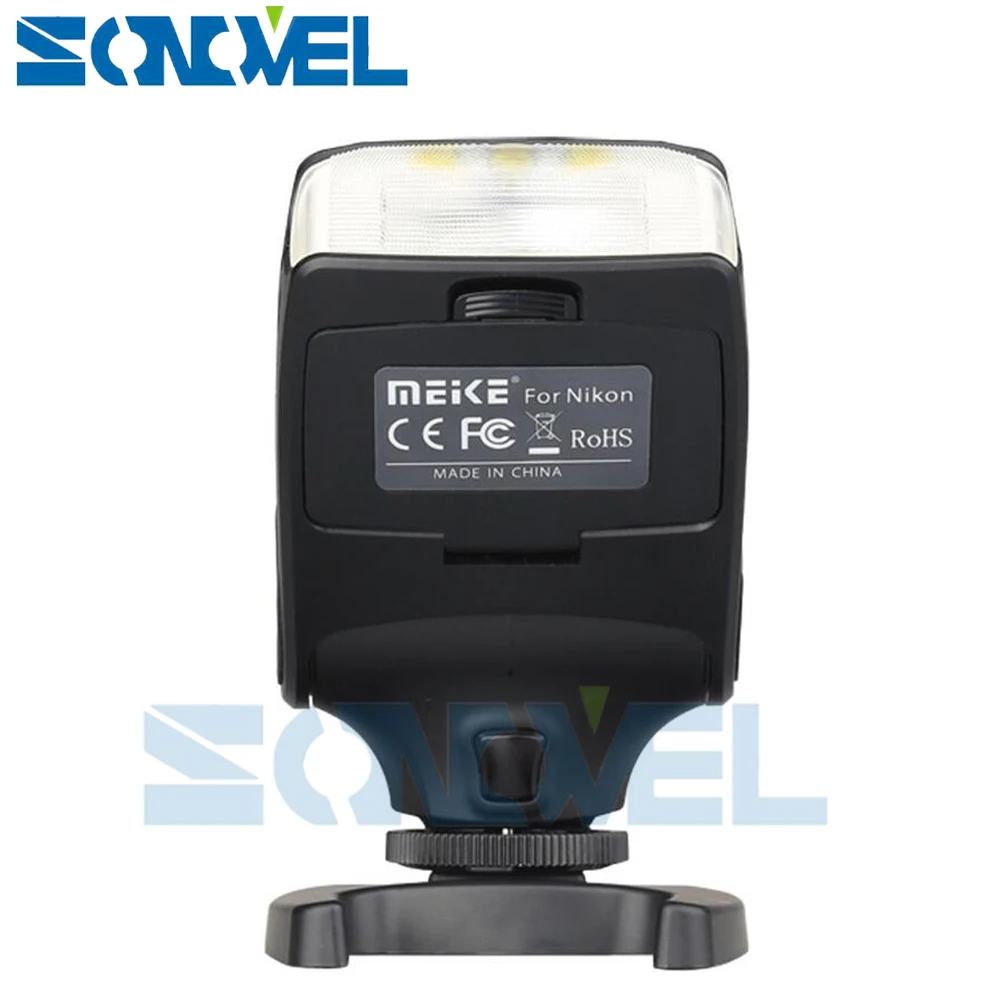 Meike MK320 MK-320 GN32 ttl Вспышка Speedlite для Canon EOS M3 M5 M6 1300D 800D 760D 750D 77D PowerShot G15 G16 GX5 G3X G1X SX60