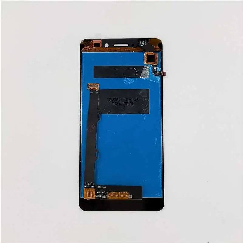 Для Lenovo K6 Power K33a42 k33a48 ЖК экран с сенсорным экраном в сборе 3M наклейкой 5
