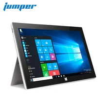 Jersey EZpad S 7S 2 en 1 tablet 10,8 "1080 P IPS tabletas windows Intel Cherry Trail Z8350 4GB DDR3 64GB EMMC tablet pc HDMI portátil