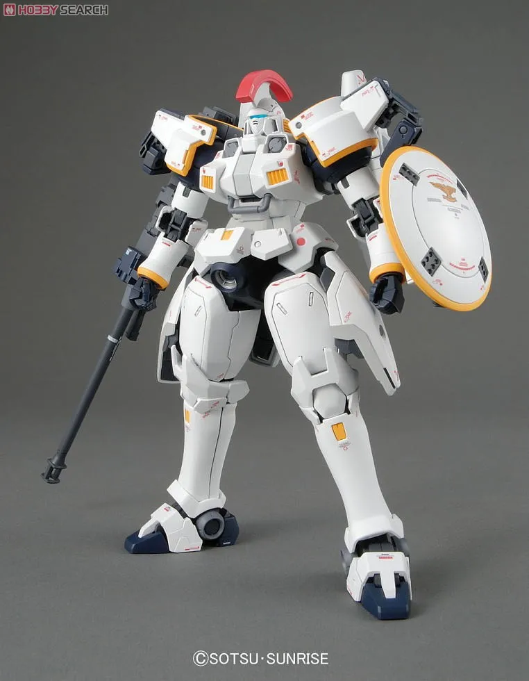 Bandai Gundam MG 1/100 EW Tallgeese мобильный костюм сборки модель Наборы фигурки пластмассовые игрушечные модели