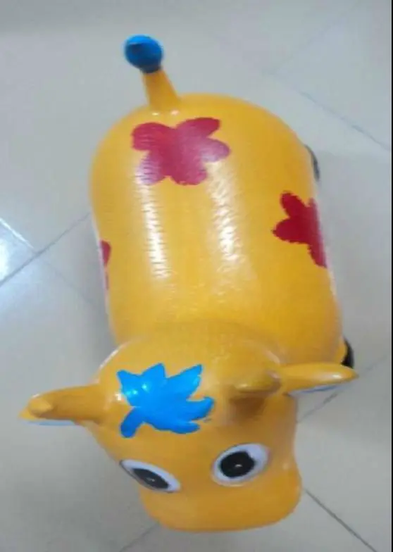 

Rides on Animal Bouncy Horse Rabbit Tiger Toys Inflatable Bouncer Jumping for Child Inflatable High Quality Inflatable Rides