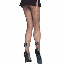 Женские пикантные backseam ажурные колготки забор ажурные чулки пикантные Черные Сетчатые сексуальное женское белье bodystocking колготки