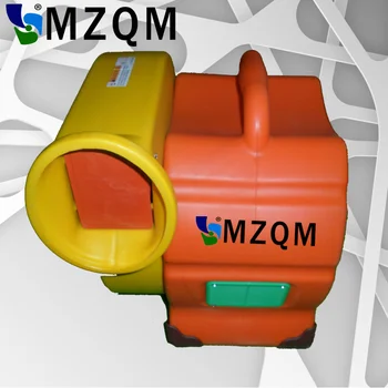 Cheap MZQM Inflatable Bouncer Blower Inflatable Castle Inflatable Slide Inflatable Tent CE Or UL Certificated Blower
