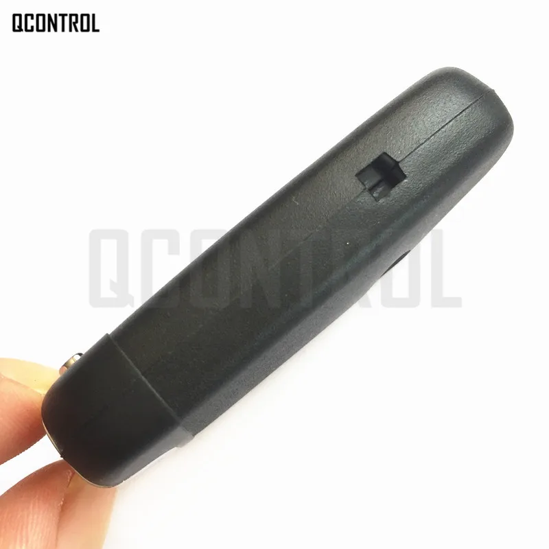 QCONTROL Car Remote Smart Key Suit for HYUNDAI I30 I45 Ix35 Genesis Equus Veloster Tucson Sonata Elantra