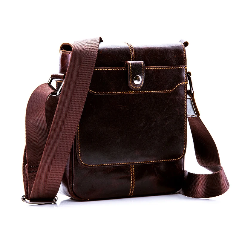 men's small travel handbag