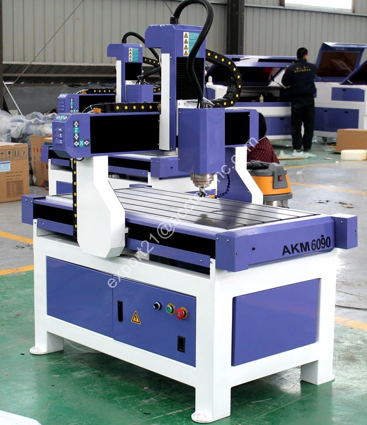 9060 cnc router