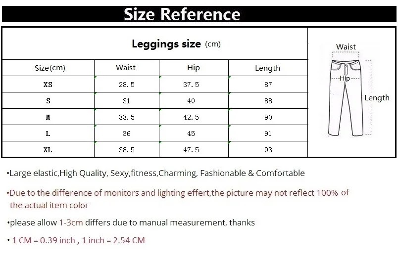 SIZE