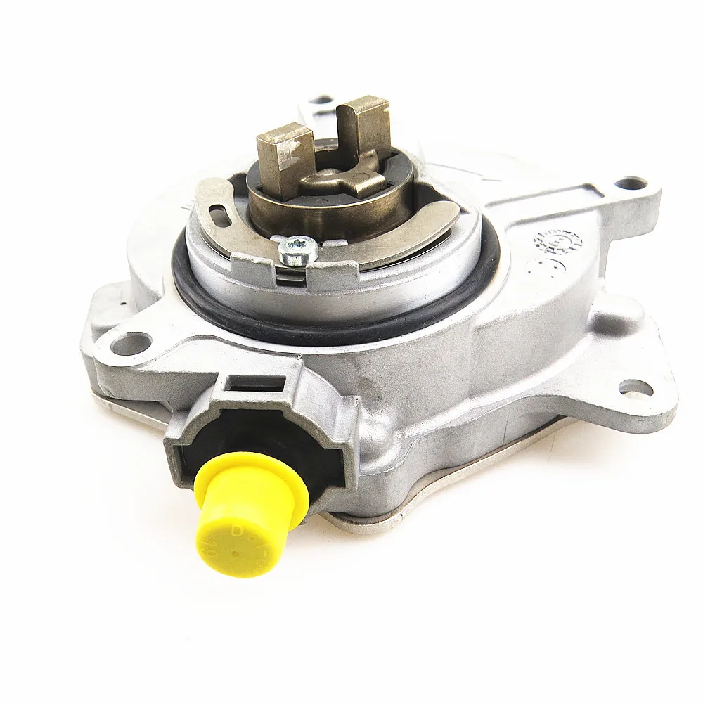 FHAWKEYEQ Engine Brake Vacuum Pump For VW GTI Eos Passat Jetta A3 A4