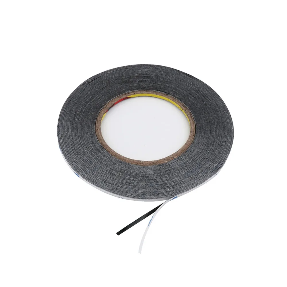 Double Sided Tape Black (6)