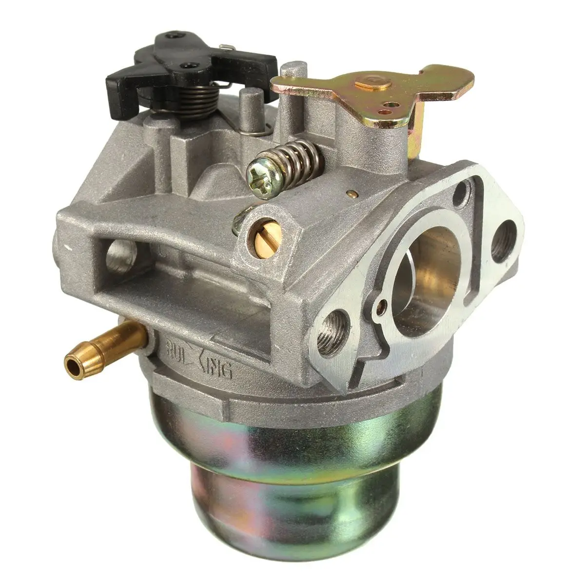 Aliexpress.com : Buy Adjustable Carburetor Carb For HONDA GCV160 HRB216 HRS216 HRR216 HRT216 HRZ216 from Reliable carb carburetor suppliers on Awesome For ...
