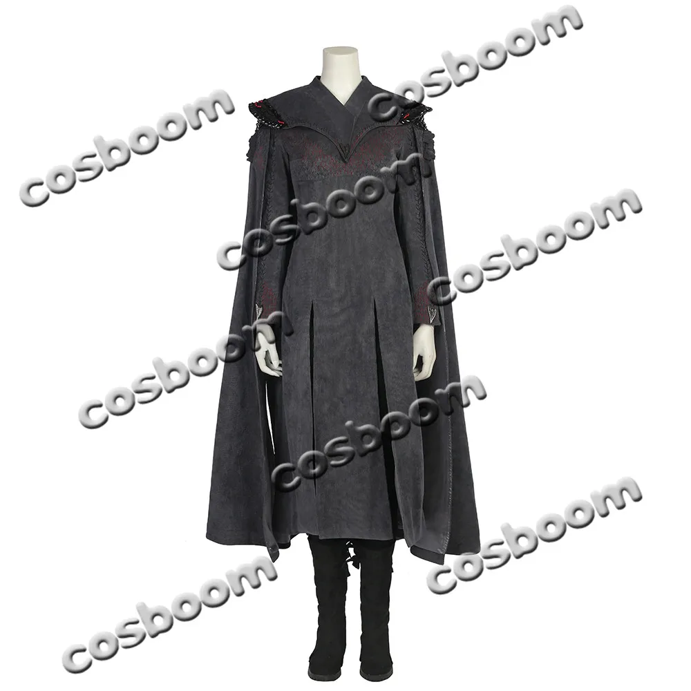 Daenerys Targaryen Game Of Thrones Costume01