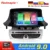 IPS Dello Schermo di Android 9.0 Auto Radio DVD Player Multimedia Stereo Per Renault Megane 3 Fluence 2009-2015 Auto Audio GPS di Navigazione