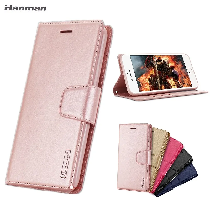 

New Flip Leather Case For Nokia 2.1 3.1 5.1 6.1 7.1 8.1 Fundas Wallet stand Case For Nokia 7 Plus 8 Sirocco X7 X6 X5 Phone cover