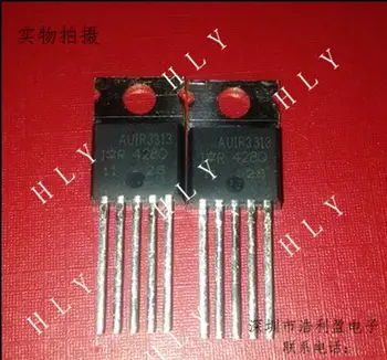 

AUIR3313 AUIR3313PBF