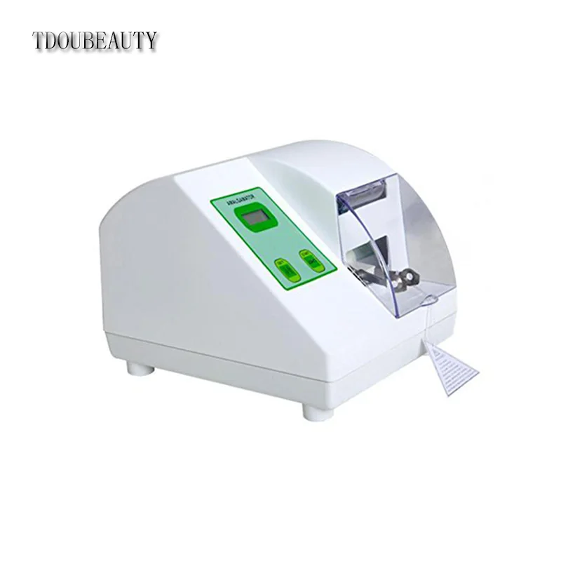Стоматологический цифровой амальгаматор TDOUBEAUTY смеситель для амальгамы