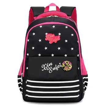 

Children Backpacks for Girls Kids School Bags Travel backpack princess Schoolbags Mochila Bookbag Baby Bags mochila feminina