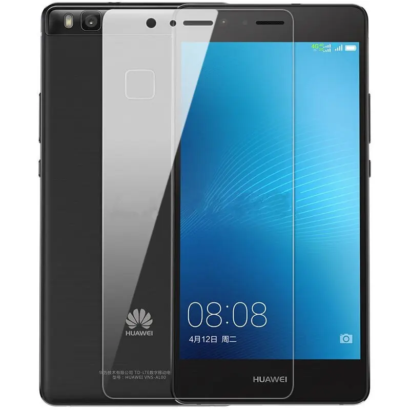 Для huawei P9Lite закаленное Стекло для huawei Ascend P9 Lite G9 Lite VNS-L21 VNS-DL00 VNS-L23 Экран протектор фильм защитный ско