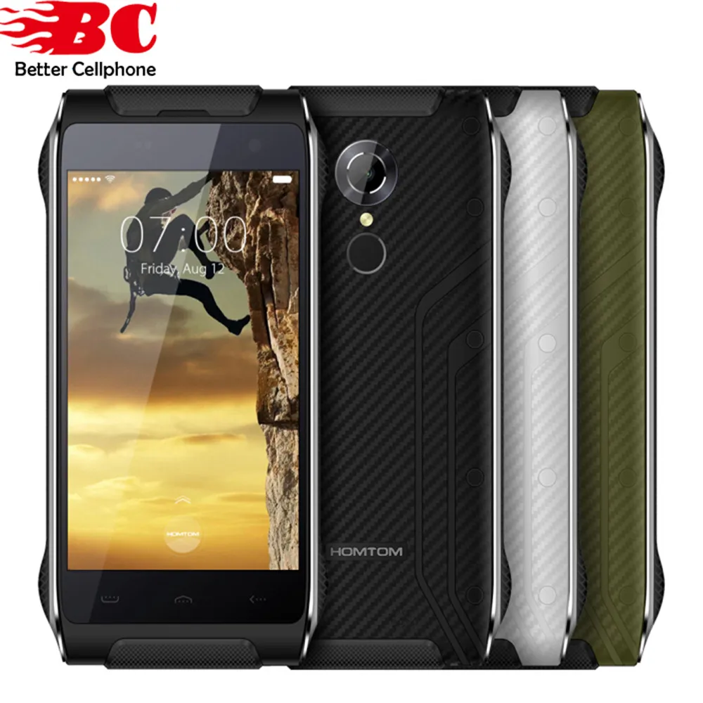 bilder für Homtom ht20 android 6.0 mtk6737 quad core 8.0mp handy 4,7 "2G RAM 16G ROM 4G Wasserdicht IP68 Fingerprint FDD-LTE Mobiltelefon bilder für Homtom ht20 android 6.0 mtk6737 quad core 8.0mp handy 4,7 "2G RAM 16G ROM 4G Wasserdicht IP68 Fingerprint FDD-LTE Mobiltelefon