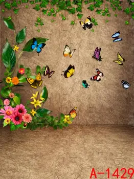 

LIFE MAGIC BOX Backgrounds For Photo Studio Background Vinly Photography Backdrop Newborn Photography Wq14-A1429