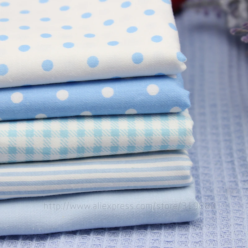 Ткань для детского постельного белья 5 шт. 40 см * 50 см|bed sheet clips|sheet for bedbed design |