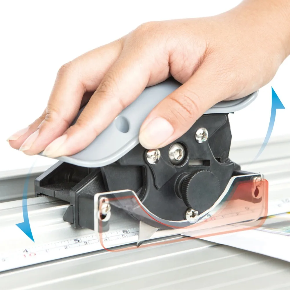 

Best selling manual 2600mm photo paper trimeer cutter