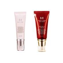 Melhor Coréia Cosméticos MISSHA M Tampa Perfeita BB Cream 50 ml SPF42 PA +++ (N ° 23 Bege Natural) Maquiagem fundação & BB Boomer 40 ml