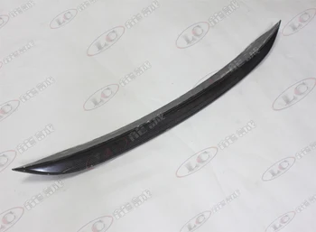 

Fit for mercedes-benz ML W166 carbon fiber tails wing spoiler