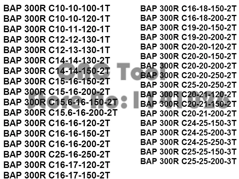 1 шт. Бат 300R 10 мм 12 мм 14 мм 15 мм 16 мм 20 мм 25 мм держатель для сверла мельница держатель для вставки APMT1135, CNC мельница держатель инструмента, 150/200