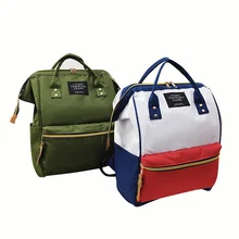 Детская термоизоляционная сумка, вместительные сумки для бутылочек для кормления детей, рюкзак, сумки для подгузников, Оксфордские изоляционные сумки