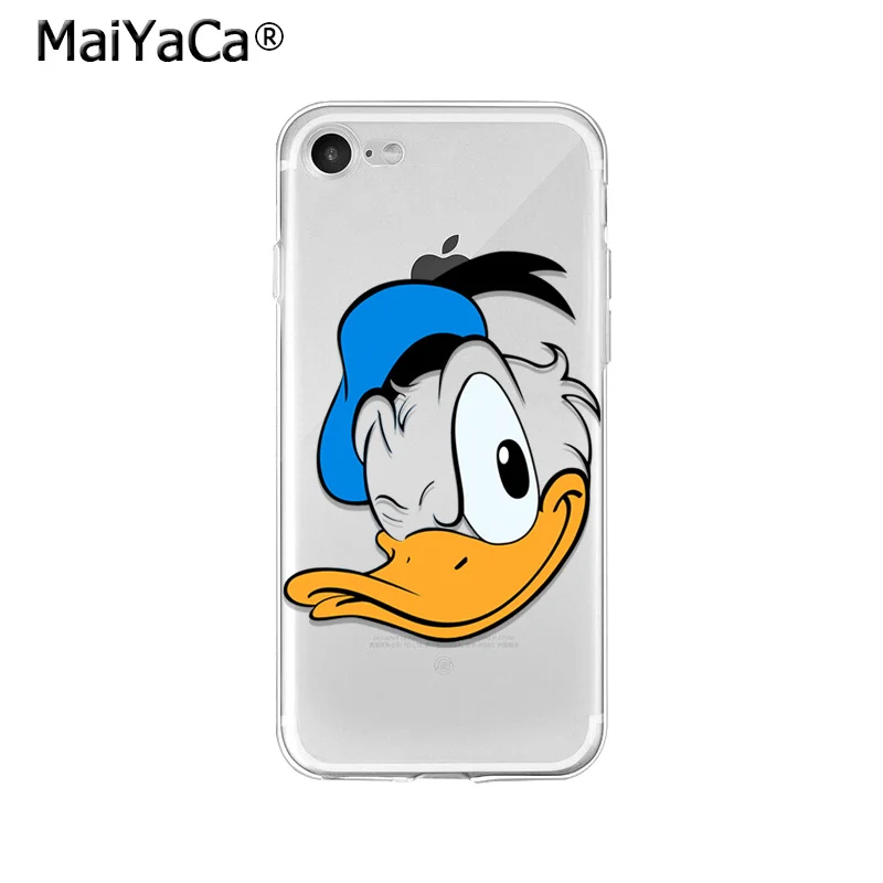 Donald Duck