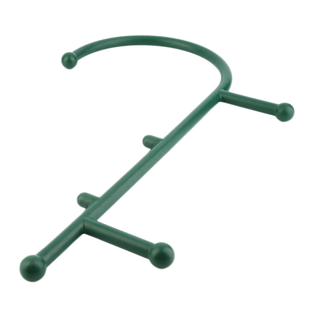 Massager Ergonomic Design Body Self Massage Muscle Deep Pressure