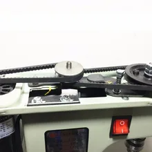 Сильные качества с резиновым ременем для мотора одежда-износостойкий аппарат ремень Длина 26 см 29 см 31 см 34 см 35 см 36 см 38 см 40 см/42 см/52,5 см