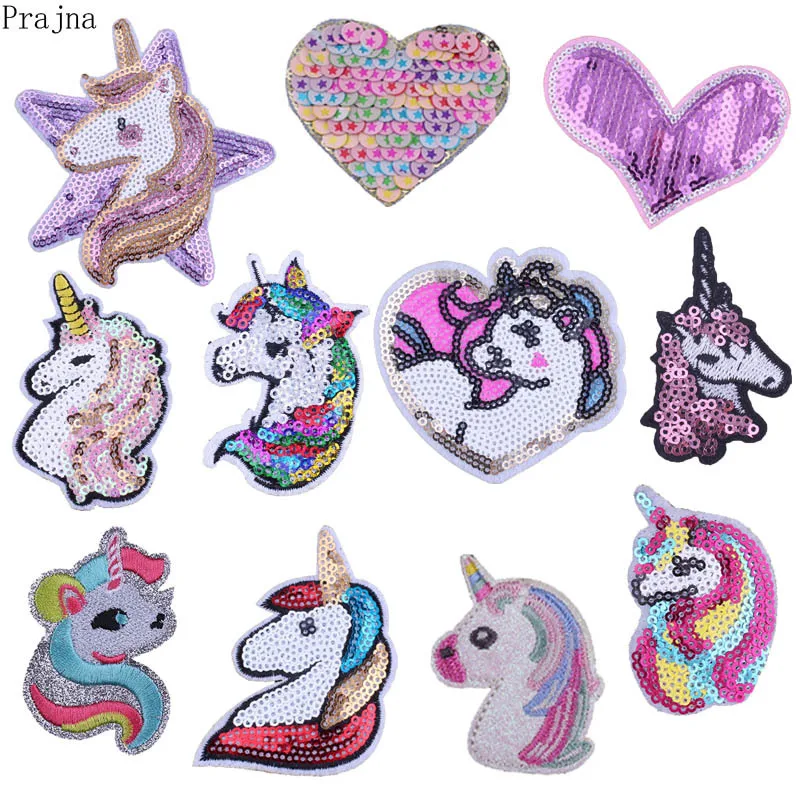 unicorn patch