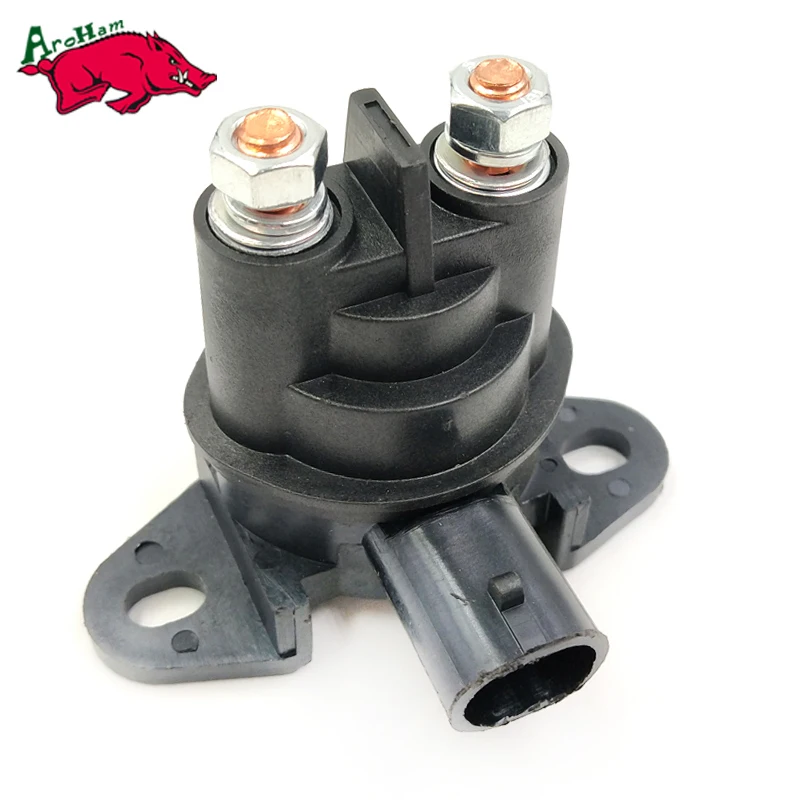278001802 Starter Relay fit for Seadoo 278001802 GTI LE RFI GTX 4 TEC