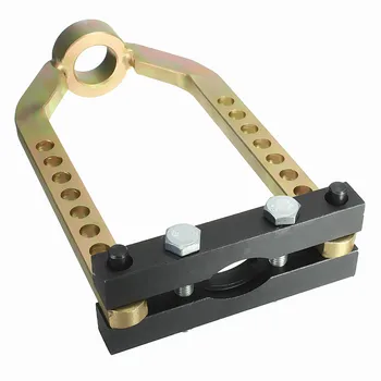 

CV Joint Puller Transmission Drive Shaft Removal Tool 9 Hole Ball Cage Separator