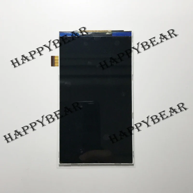 

Original LCD Display Screen Assembly Replacement For Gfive G FIVE President G7 A770 TOUCH lens
