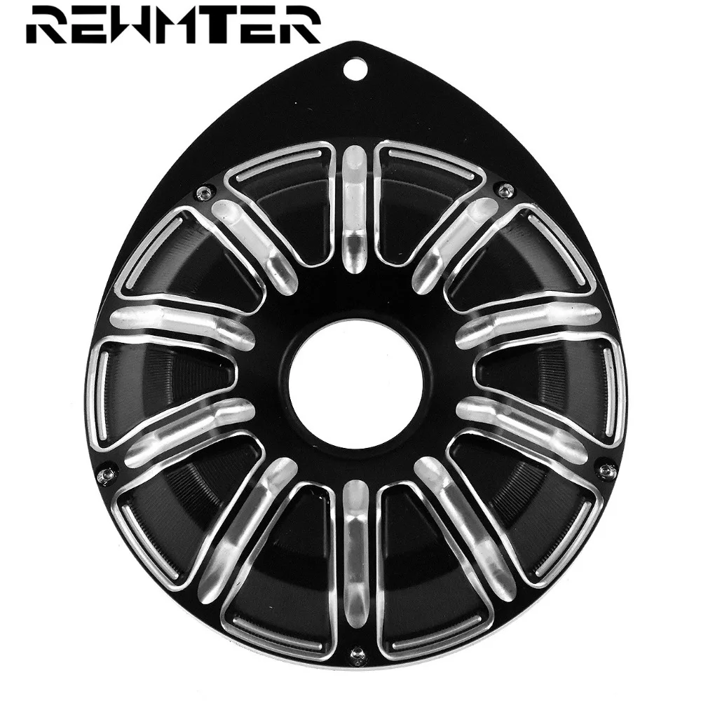 

CNC Ignition Cover Left Side For Indian Scout Motorcycle Aluminum Cover Part Black For Indian Scout 2015-2017 2018 Para Moto