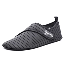 Пара акваобувь пляжная одежда обувь для бассейна Мужская обувь для женщин, для рыбалки, водные кроссовки Нескользящая прогулочная обувь для серфинга