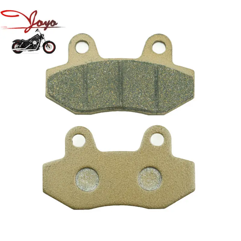 Motorcycle Disc Brake Pads For AJS ASPES BETA CCM CAGIVA CPI DAELIM